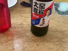 -穆老九清真牛羊肉馆(宋城店)