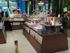 -泡泡玛特POPMART(天环购物中心店)
