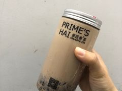 -素匠泰茶(三里屯SOHO工体奶茶店)