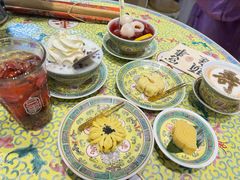 -宫事颐庭·老佛爷贵寿下午茶(颐和园店)