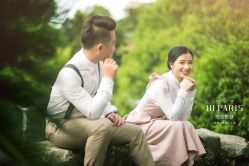 -巴黎婚纱摄影(瑞安旗舰店)