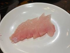 -西安西藏大厦开元名都大酒店·自助餐厅