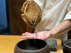 -荣一代目OMAKASE板前料理