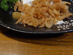 -山盛创作料理·Yamamori(珠宾店)