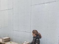 -VOYAGE COFFEE 咖啡烘焙工坊店(798艺术区店)