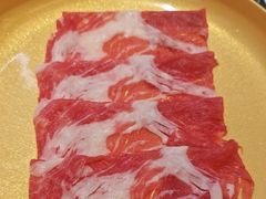 -一绪に寿喜烧(夫子庙水游城店)