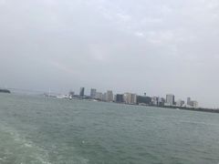-鼓浪屿内厝澳码头(轮渡站)