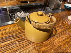-柿子树炭烤羊腿(金台路店)