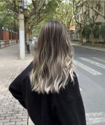 -FINE HAIR造型沙龙