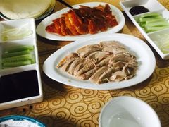 -德缘烤鸭店(大栅栏店)