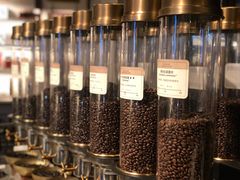 -Peet's 皮爷咖啡(东湖路手作店)