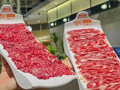 -鲜牛记潮汕牛肉火锅(淮安珠海路店)