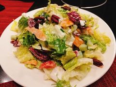 -WOLFGANG PUCK KITCHEN & BAR(迪士尼小镇店)
