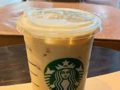 -星巴克臻选(惠州华贸天地1楼店)