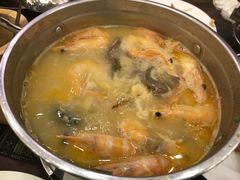 -火舞泰·泰式海鲜火锅餐厅(世纪城店)