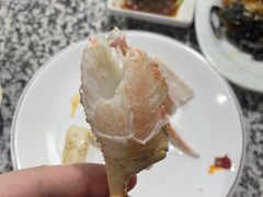 -震海贝烤贝·民俗特色店(延吉总店)