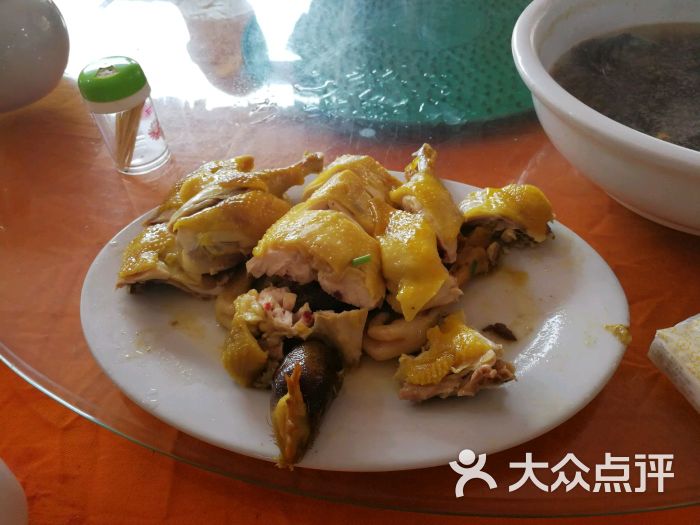 四姐农庄农家饭-图片-德庆县美食-大众点评网