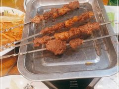 -凤齐羊肉烩面馆