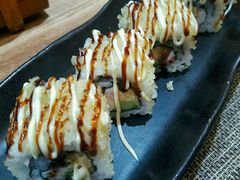 -月见·烧鸟酒场居酒屋(农科路店)