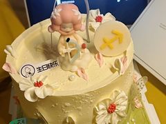 -CAKE BOSS 蛋糕老板(西单君太百货店)