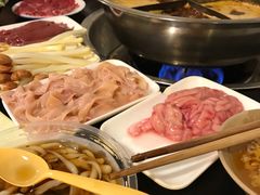 -邓莽子老火锅(鲁祖庙店)