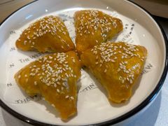 -红棉中餐厅·广州海航威斯汀酒店