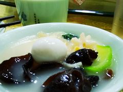 -春水锅贴·传统鲁菜(大明湖店)