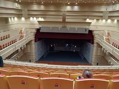 -北京喜剧院