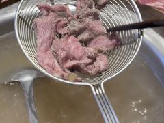 -小肥牛潮汕牛肉火锅(南联店)