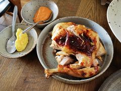 -BOR Eatery(安福路店)