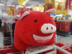-大连福佳爱琴海购物公园(西安路店)