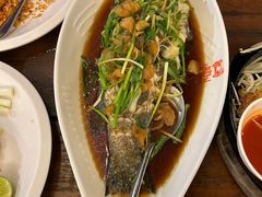 -大螃蟹海鲜餐厅