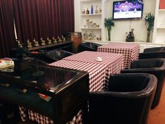 -邓丽君音乐主题餐厅
