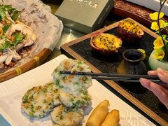 -陶缘一号·四季缘·老字号顺德菜·户外婚礼家宴(西滘店)