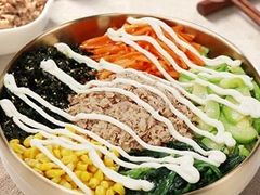 -米村拌饭(李沧松乐汀店)