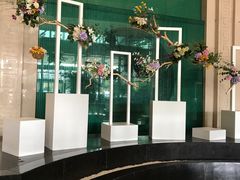 -诸暨耀江开元名都大酒店