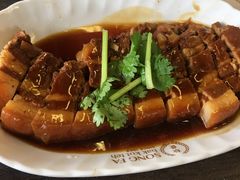 -松發肉骨茶(克拉码头店)