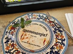 -Mammamia意大利餐厅(古北店)