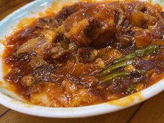 -清真利德顺小老饭庄(复兴路店)
