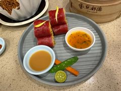 -点都德(汇胜楼店)