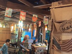 -马灯部落·西湖边的创意山景餐厅(虎跑动物园店)