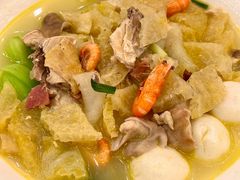 杭三鲜-楼外楼(西湖景区孤山路店)