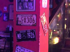 -好久不见网红乐队酒吧(鼓浪屿海底世界店)