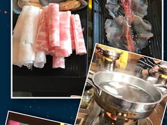 -丽江庭院之丽江往事(安定门店)