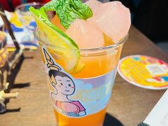 -泰妃殿(武汉首店)