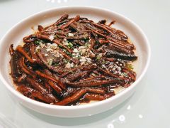 -新吉士·上海菜(浦东LCM置汇旭辉店)