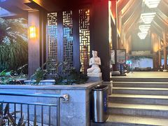 -三亚亚龙湾五号度假别墅酒店