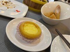 -梅州昌盛豪生大酒店·豪生阁中餐厅