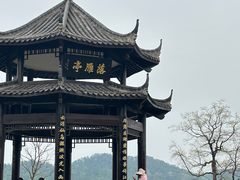 -东湖落雁景区