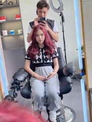 -诗悦发型SALON·圣罗兰店